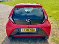 Toyota Aygo VVT-I X-PLAY TSS 59