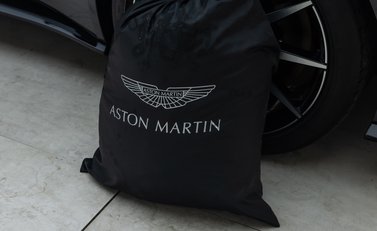 Aston Martin V8 Vantage 26