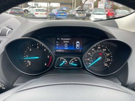 Ford Kuga 2.0 Kuga Titanium TDCI 5dr 20