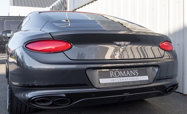 Bentley Continental GT V8 26