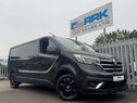 Renault Trafic 2.0 dCi Blue LL30 Sport Panel Van 5dr Diesel Manual L2 H1 Euro 6 (s/s) (130