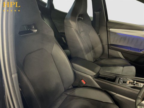 Cupra Formentor 1.5 eHybrid 25.8kWh V2 SUV 5dr Petrol Plug-in Hybrid DSG Euro 6 (s/s) (204 11