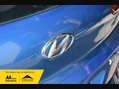 Hyundai TUCSON 1.7 Tucson SE Nav Blue Drive 2WD CRDi 5dr 18