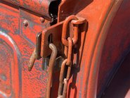 Dodge Side-Step pick-up truck V8 446ci Rat-Rod 64