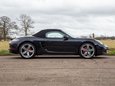 Porsche 718 BOXSTER S PDK 14