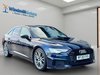 Audi A6 2.0 TDI 40 Black Edition S Tronic quattro Euro 6 (s/s) 4dr