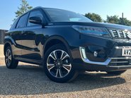 Suzuki Vitara SZ5 14