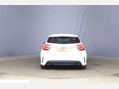 Mercedes-Benz A Class 2.1 A200 CDI AMG Sport Euro 6 (s/s) 5dr 9