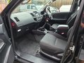 Toyota Hilux ACTIVE 4X4 D-4D DCB 15