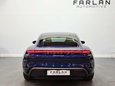 Porsche Taycan Performance Plus 93.4kWh 4S Saloon 4dr Electric Auto 4WD (11kW Charger) (57 27