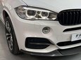 BMW X5 3.0 M50d SUV 5dr Diesel Auto xDrive Euro 6 (s/s) (381 ps) 49