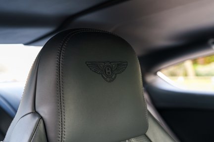 Bentley Continental GT V8 S 26