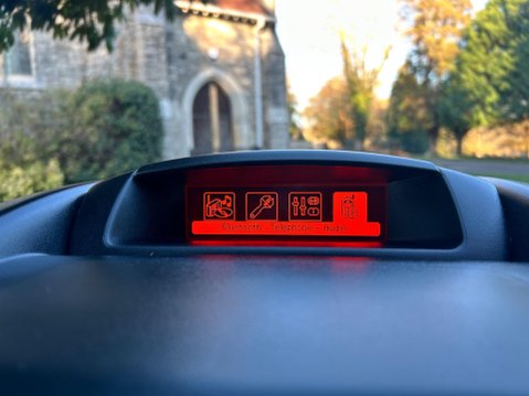 Peugeot Partner Tepee HORIZON RE 36