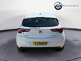 Vauxhall Astra 1.0i Turbo ecoTEC Design Euro 6 (s/s) 5dr 7