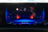 Mercedes-Benz A Class 2.0 AMG A 35 Premium + MHEV 4M A 4WD 5dr 42