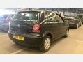 Volkswagen Polo 1.4 S Hatchback 5dr Petrol Automatic (185 g/km, 74 bhp) 3