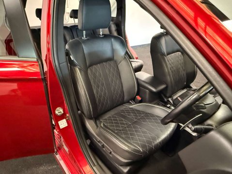 Mitsubishi Outlander 2.4 Outlander Exceed PHEV CVT 4WD 5dr 9