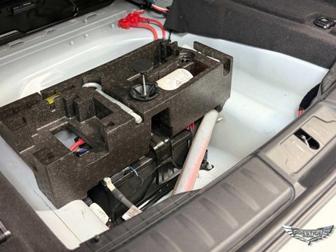 Jaguar F-Pace 2.0 D180 Prestige Auto AWD Euro 6 (s/s) 5dr 92