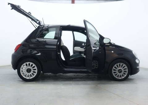 Fiat 500 1.0 500 Dolcevita MHEV 3dr 53