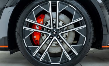 Hyundai IONIQ 5 N 33