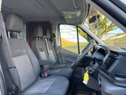 Ford Transit 350 Drw 130 ps L3 Utility Cab Tipper - Tow Axle 4