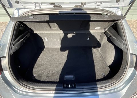 Kia Ceed 1.5T GDi ISG 3 DCT 19