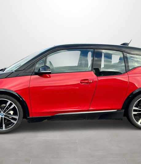 BMW I3 135kW S 42kWh 5dr Auto