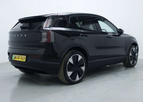 Volvo Ex30 Single Motor Extended Range 69kWh Ultra SUV 5dr Electric Auto (272 ps) 13