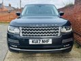 Land Rover Range Rover 3.0 TD V6 Vogue SE SUV 5dr Diesel Auto 4WD Euro 6 (s/s) (258 ps) 2