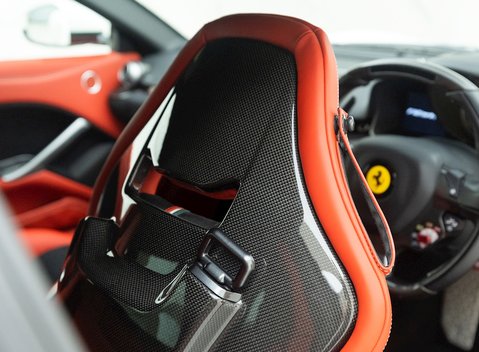 Ferrari F12 Berlinetta 12