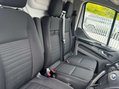 Ford Transit Custom 2.0 300 EcoBlue Limited Panel Van 5dr Diesel Manual L1 H1 Euro 6 (s/s) (130 25