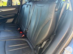 BMW X5 3.0 X5 xDrive 40d SE Auto 4WD 5dr 28