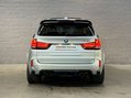 BMW X5 4.4 X5 M Auto 4WD 5dr 21