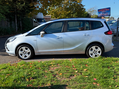 Vauxhall Zafira EXCLUSIV 7
