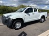 Isuzu D-Max Extended Cab 1.9 4x4 Pickup