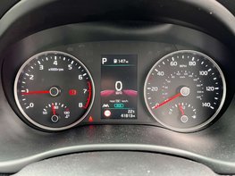Kia Stonic 1.0 Stonic GT-Line S ISG MHEV Semi-Auto 5dr 21