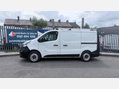 Vauxhall Vivaro 1.6 CDTi 2900 ecoFLEX L1 H1 Euro 5 (s/s) 5dr 6