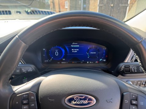 Ford Kuga TITANIUM EDITION ECOBLUE 14