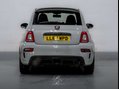 Abarth 595 1.4 595 Competizione 3dr 8