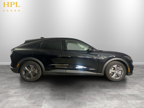 Ford Mustang Mach-E Standard Range 70kWh SUV 5dr Electric Automatic (269 ps) Air Con - Alloy Wh 8