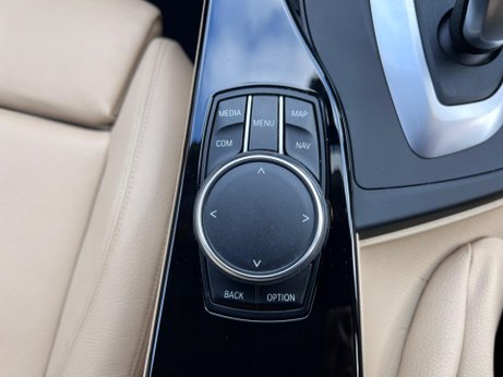 BMW 3 Series 2.0 320d ED Plus Touring Auto Euro 6 (s/s) 5dr 17