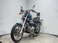 Yamaha XV 1100 1996 27K GOOD LOOKING CLASSIC CRUISER PROJECT BIKE 1100CC VTWIN 5