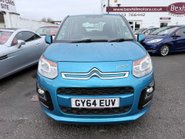Citroen C3 Picasso VTR PLUS HDI 3