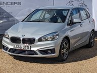 BMW 2 Series 225XE PHEV SPORT ACTIVE TOURER 3