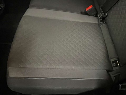 Volkswagen Tiguan 1.5 Tiguan Match TSi Evo 5dr 38