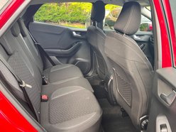 Ford Puma 1.0T EcoBoost MHEV Titanium DCT Euro 6 (s/s) 5dr 21