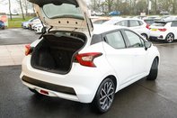 Nissan MICRA IG-T ACENTA 33