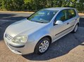 Volkswagen Golf SE 3