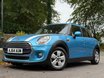 Mini Hatch COOPER D 3