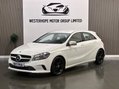 Mercedes-Benz A Class 1.5 A180d SE Euro 6 (s/s) 5dr 14